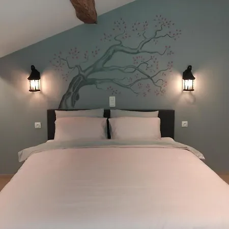 Lodge Vakantiewoning Purenature