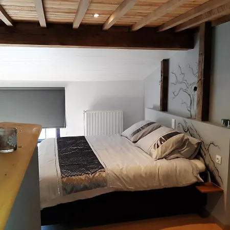 Vakantiewoning Purenature Lodge