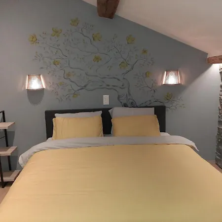 Vakantiewoning Purenature Hytte *